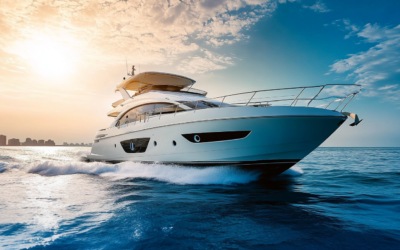 Dream Yacht Charters: Your Global Gateway to the Sea
